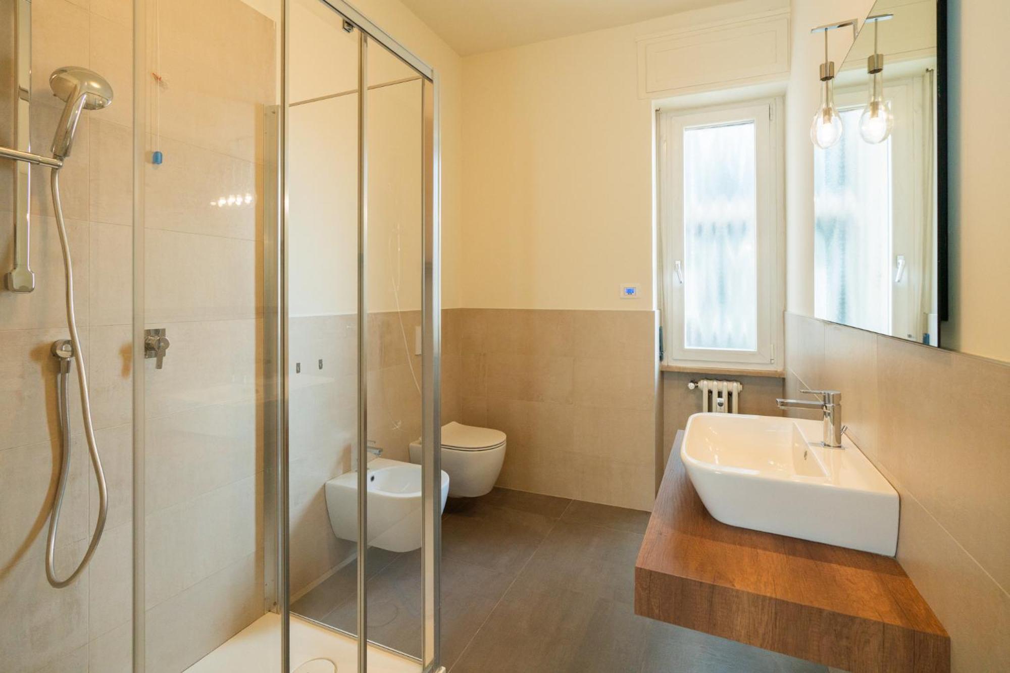 Domus Verona - Ampia Residenza Filippini A Pochi Passi Dall'Arena Kamer foto