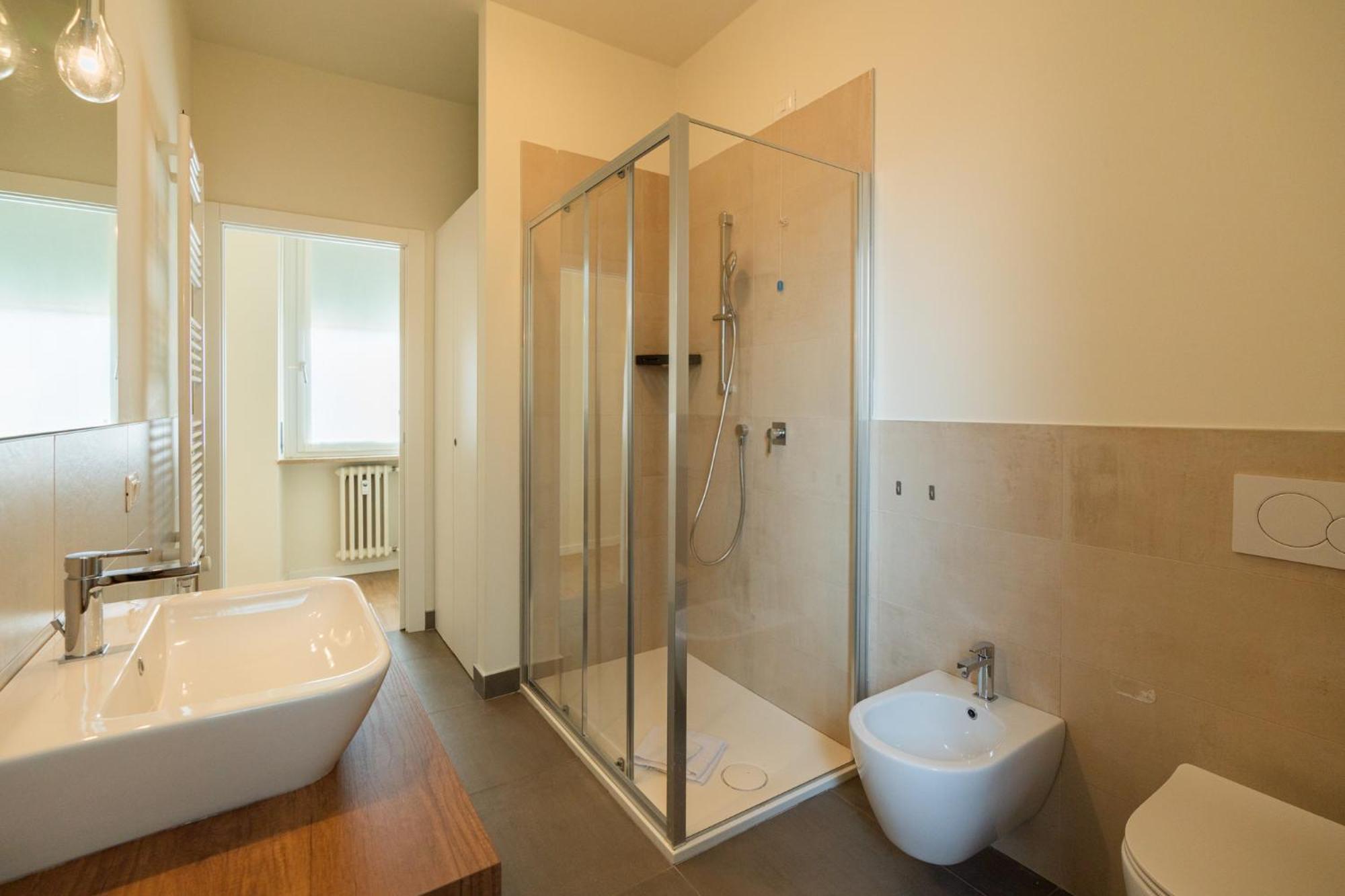 Domus Verona - Ampia Residenza Filippini A Pochi Passi Dall'Arena Kamer foto