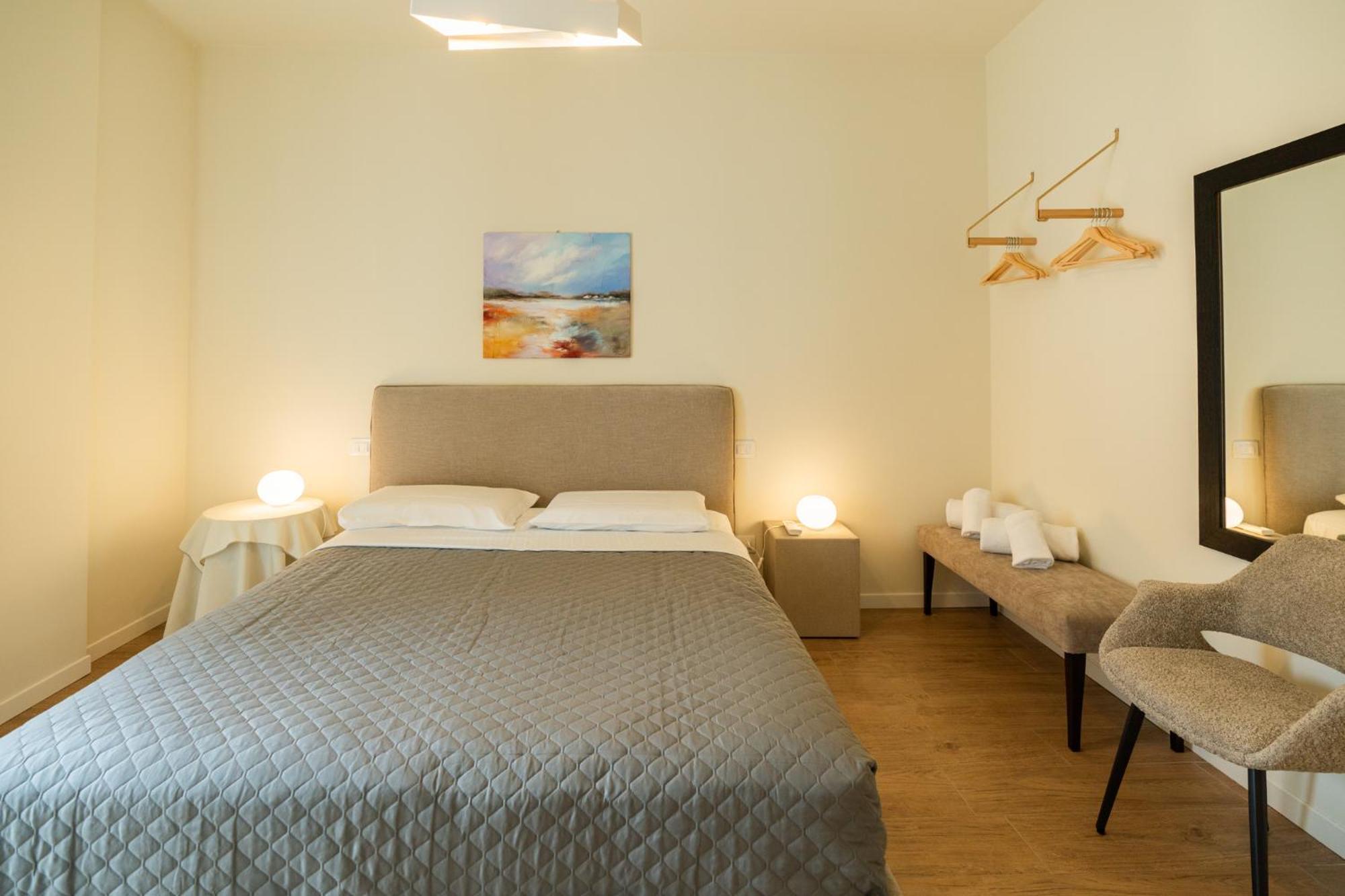 Domus Verona - Ampia Residenza Filippini A Pochi Passi Dall'Arena Kamer foto